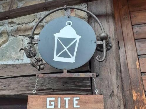 Gite de la Lanterne