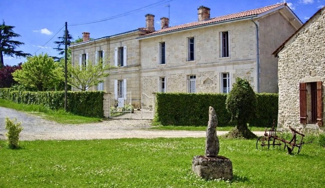 Gite DE LA Lande ST Jean