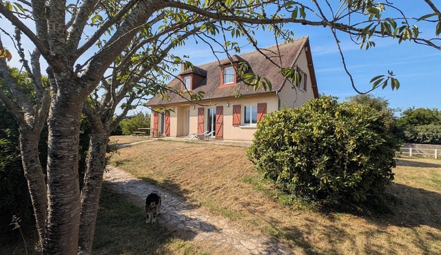 Gite de la Liberté - Normandy