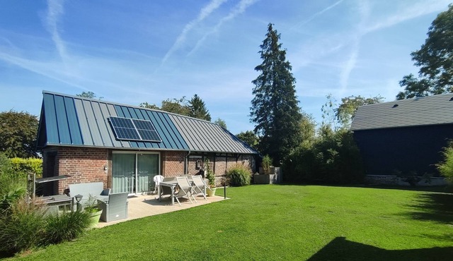 Gite de la Longère Normande