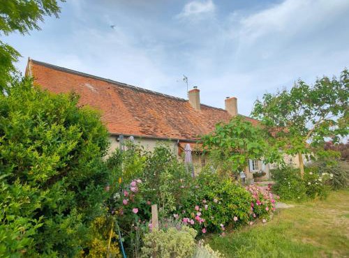 Gite de la Maison Fort