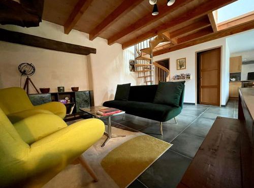 Gite de la mare aux sangliers Huelgoat