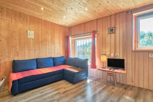 Gite de la Maroquinerie