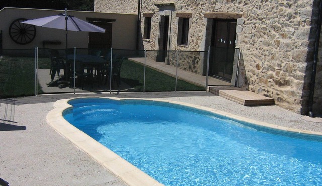 GITE DE LA MAYNOBE - QUIET AND COMFORT