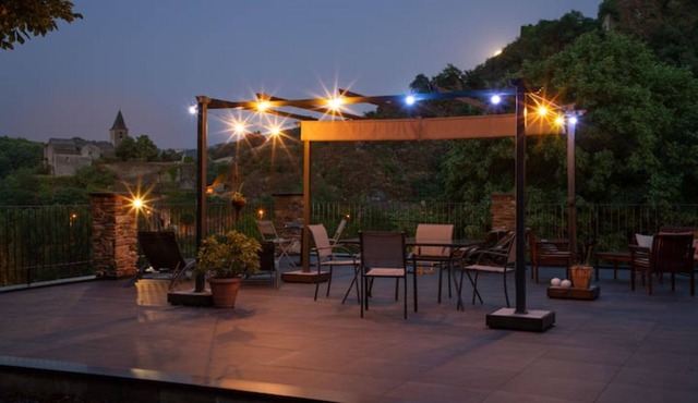 Gite de la Moulinquié