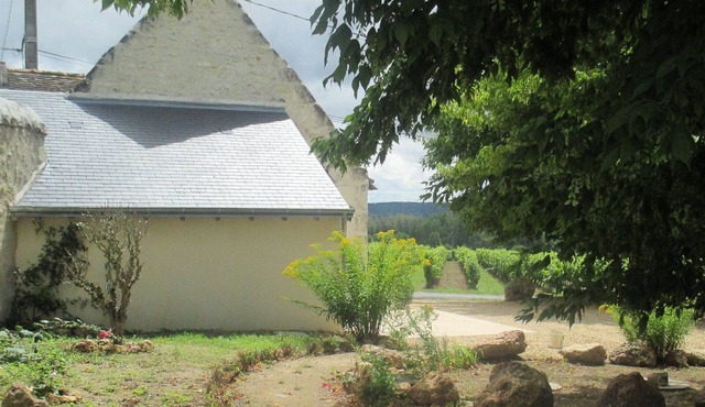 GITE DE LA PAILLERIE 3 stars