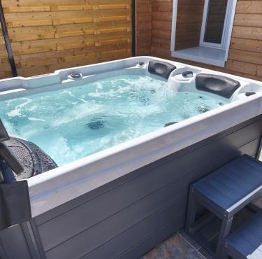 Gite de la perle rouge 1 chambre