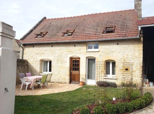 Gite de la petite maison