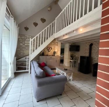 Gite de la Pilaudière