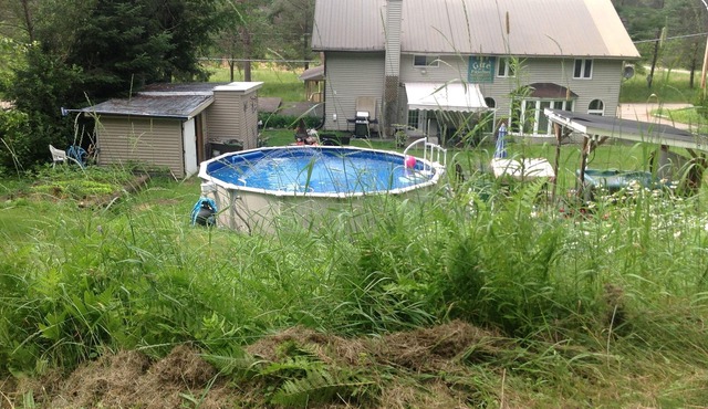 Gite de la Pisciculture B&B