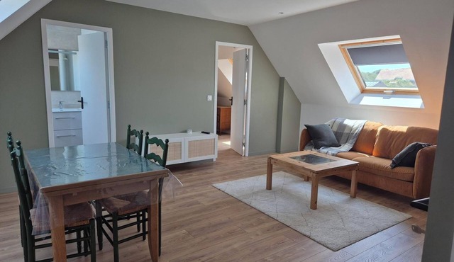 Gite de la Planchette