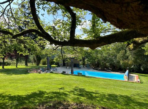 Gite de La Rastelle au coeur de la nature