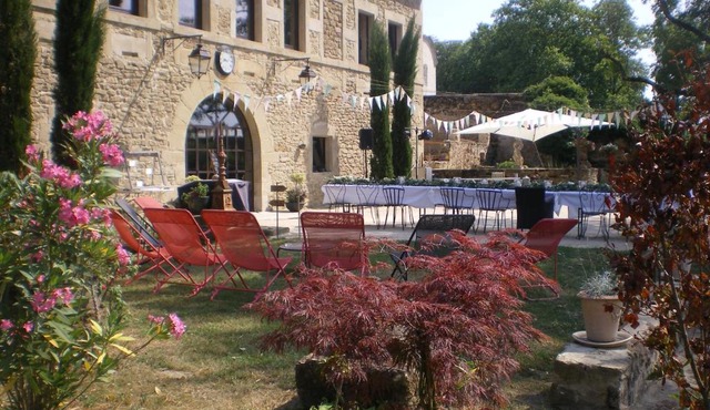 GITE de la RENAISSANTE