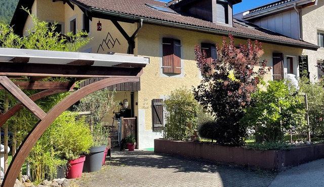 Gite de la Robella, L'endroit Idéal Pour vos Vacances en Famille