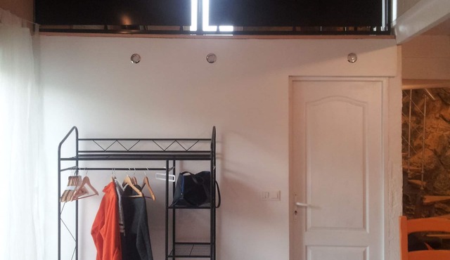 Gite de La Roche Cathare