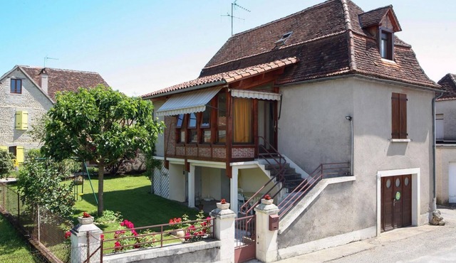 Gite de la Rue du Pont