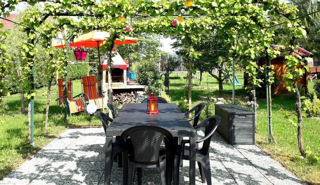 GITE DE LA SECKMATT IN FULL NATURE 8 PEOPLE