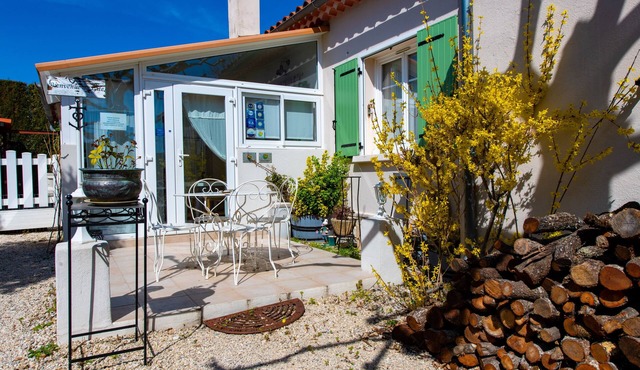 Gite De la Sueur au Bonheur