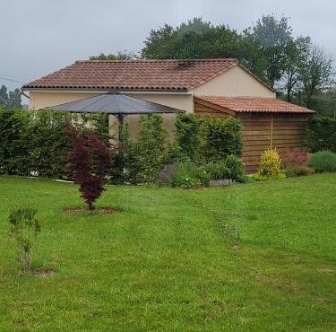gite de la Terriere en Dordogne-Perigord