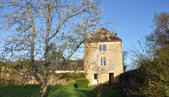 Gite de la Tour de Prunevaux