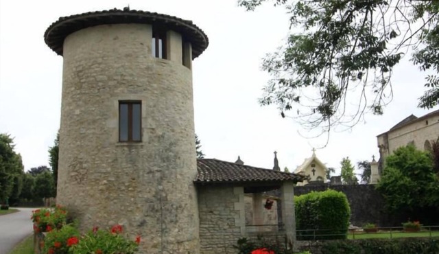 Gite DE LA Tour - Rimons