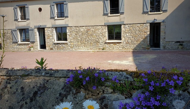 - Gite de la Veillée -