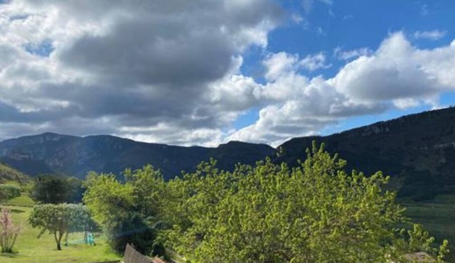 Gite de La Via Ferrata