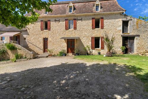 Gite de Laumède