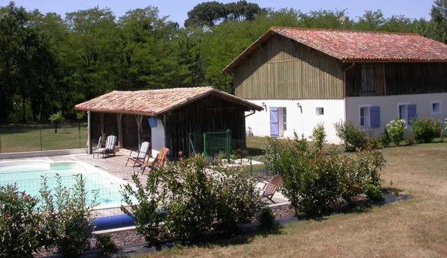 Gite DE Londeix - Captieux