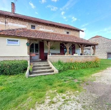 Gite de Maran 2 - Le Havre de Paix