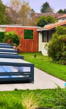 Gite De Marthon, 10 Personnes