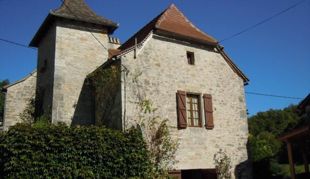 Gite de Merlet - Brengues