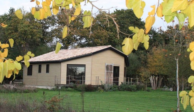 Gîte de Mocque-Souris in FROIDFOND between Mer, Marais and Bocage