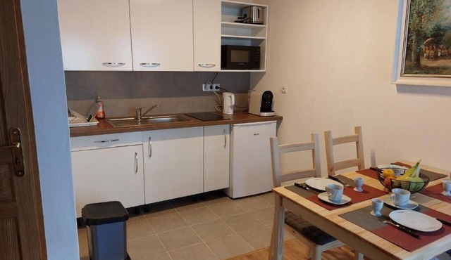 Gite de Moulin Maurt 1