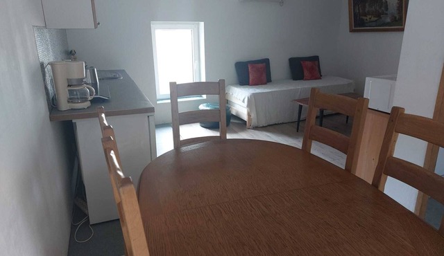 Gite de Moulin Maurt