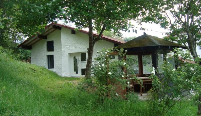 Gite de Moulin Maurt