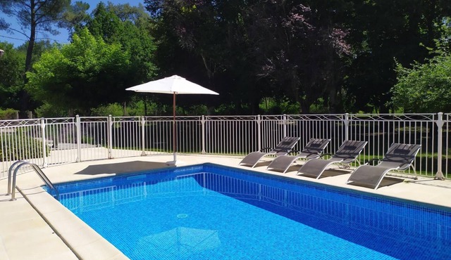 Gite DE Nane - Noaillan