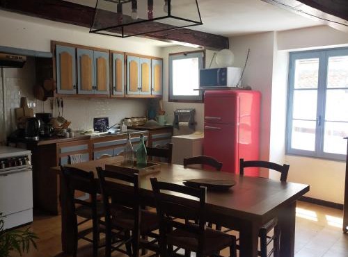 Gite de provence - Bayons