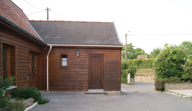 Gite de Rose Blanche 4 PERS10 MN WIMEREUX NAUSICAA20 MN WISSANT VERY QUIET