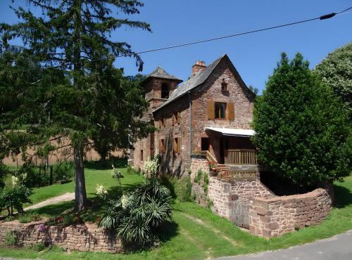 Gite De Ségonzac