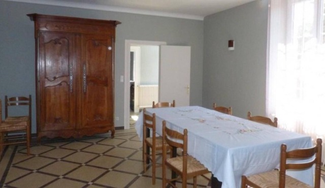 Gite de Saint Jean - Near Saumur