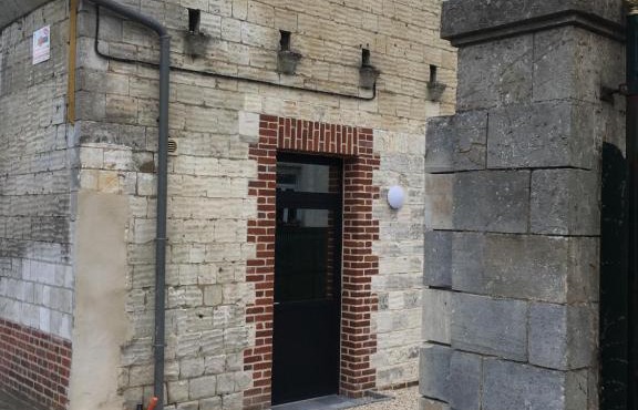 Gite de sejour la grange de Théophile