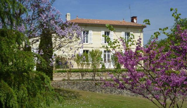 Gite de Tilot - FALEYRAS