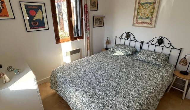 Gîte de Tourliac Charming house with swimming pool