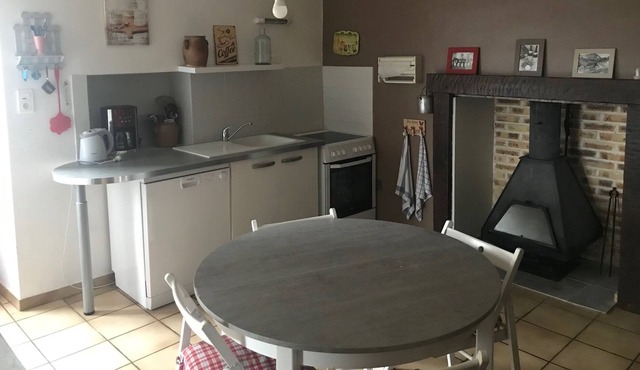 Gite de Vacances en Dordogne