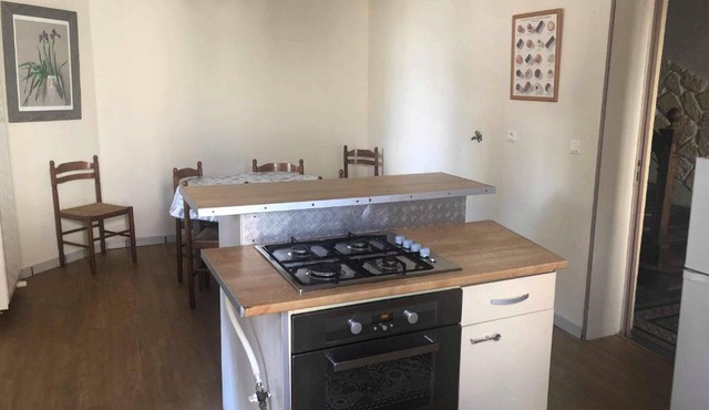 gite de village 6 pers