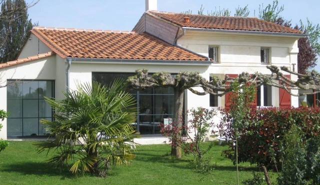 Gite DE Violet - Teuillac