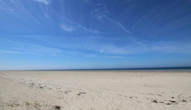 Gite Denneville, 3 bedrooms, 6 persons