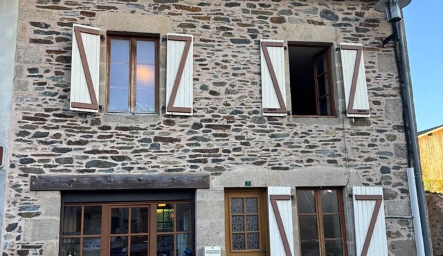 Gîte des 12 Anges - A friendly stay for 12 in the heart of Corrèze