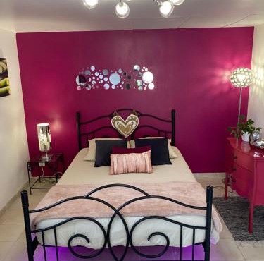 Gite des 2 arbres de la sagesse , agréable chalet avec spa privatif